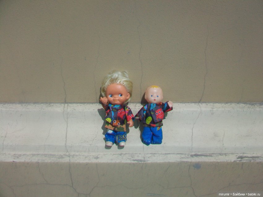 Майские прогулки - 1 — Туризм и путешествия: фотоотчеты из поездок