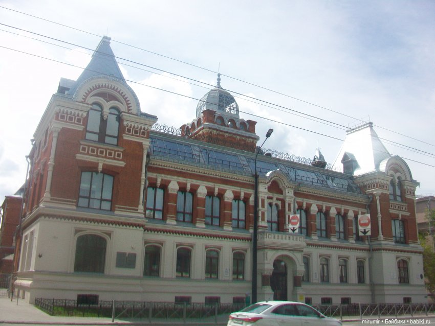 Майские прогулки - 1 — Туризм и путешествия: фотоотчеты из поездок