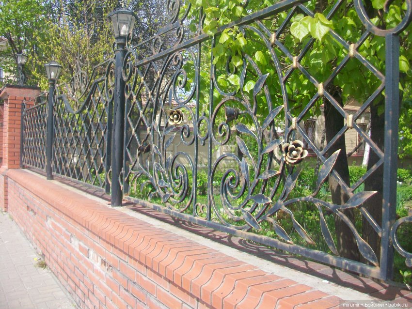 Майские прогулки - 1 — Туризм и путешествия: фотоотчеты из поездок