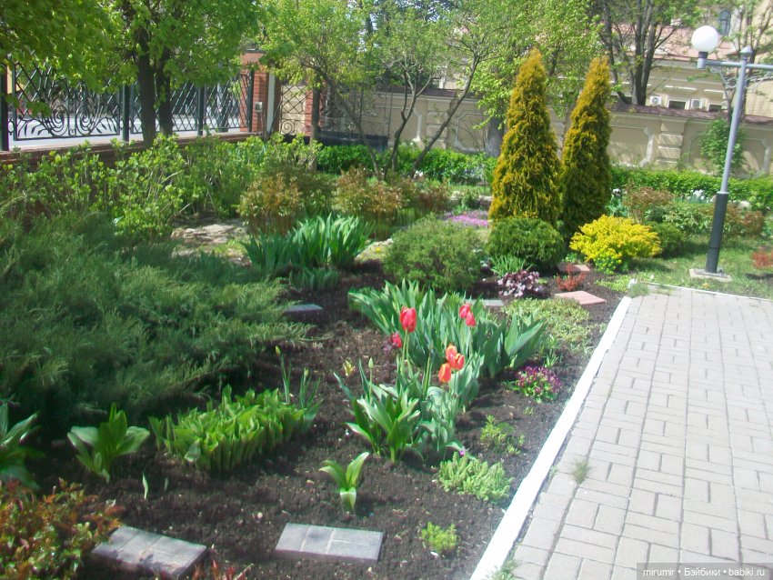 Майские прогулки - 1 — Туризм и путешествия: фотоотчеты из поездок