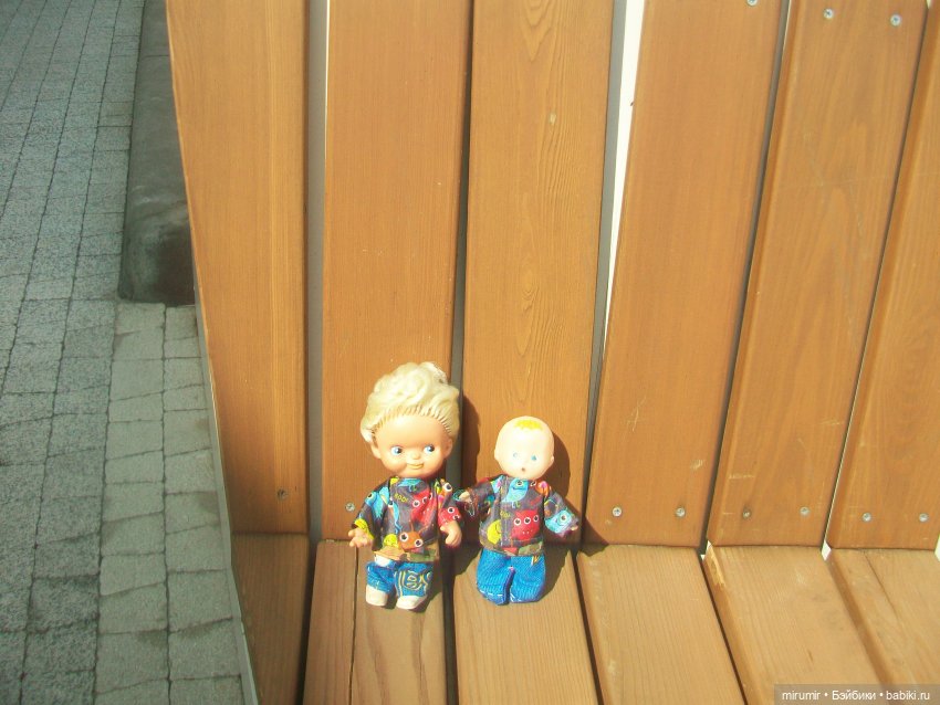 Майские прогулки - 1 — Туризм и путешествия: фотоотчеты из поездок (фото 5)