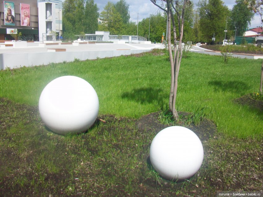 Майские прогулки - 1 — Туризм и путешествия: фотоотчеты из поездок (фото 6)