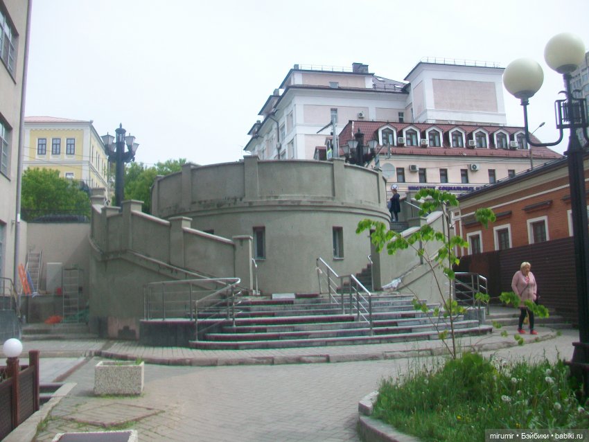 Майские прогулки - 2 — Туризм и путешествия: фотоотчеты из поездок