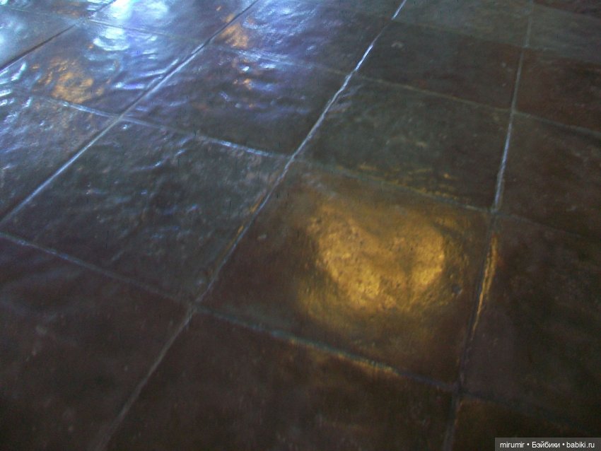 Майские прогулки - 2 — Туризм и путешествия: фотоотчеты из поездок