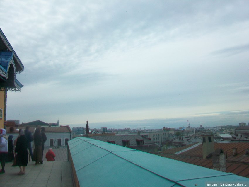 Майские прогулки - 2 — Туризм и путешествия: фотоотчеты из поездок