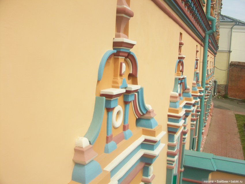 Майские прогулки - 2 — Туризм и путешествия: фотоотчеты из поездок