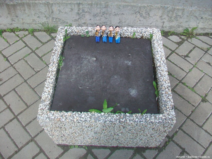 Майские прогулки - 2 — Туризм и путешествия: фотоотчеты из поездок