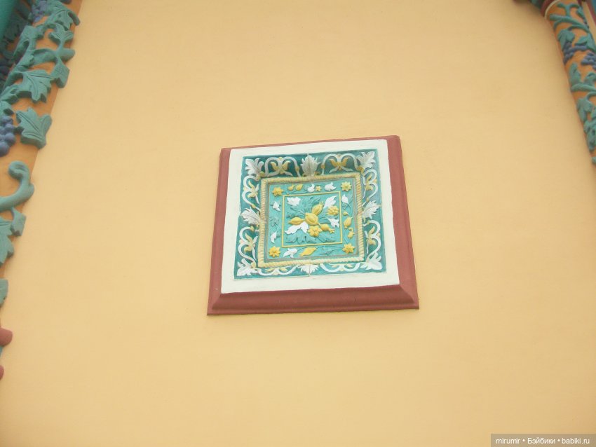 Майские прогулки - 2 — Туризм и путешествия: фотоотчеты из поездок