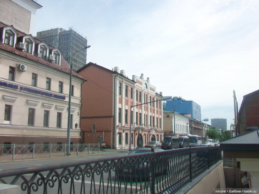 Майские прогулки - 2 — Туризм и путешествия: фотоотчеты из поездок