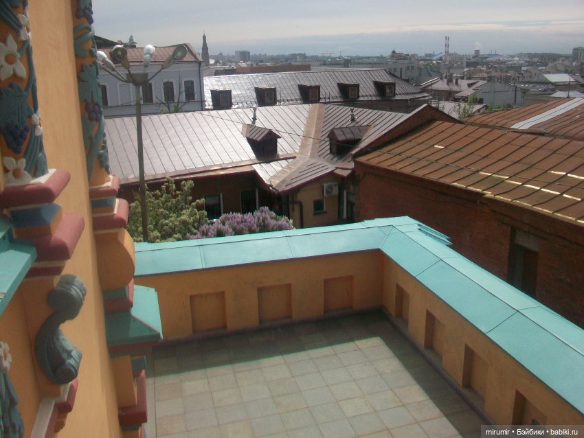 Майские прогулки - 2 — Туризм и путешествия: фотоотчеты из поездок