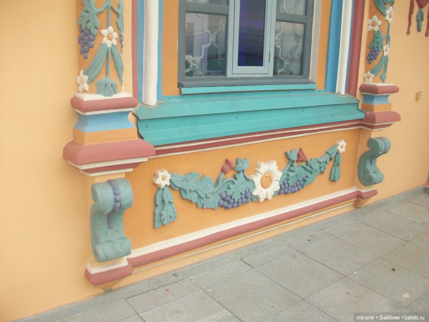 Майские прогулки - 2 — Туризм и путешествия: фотоотчеты из поездок