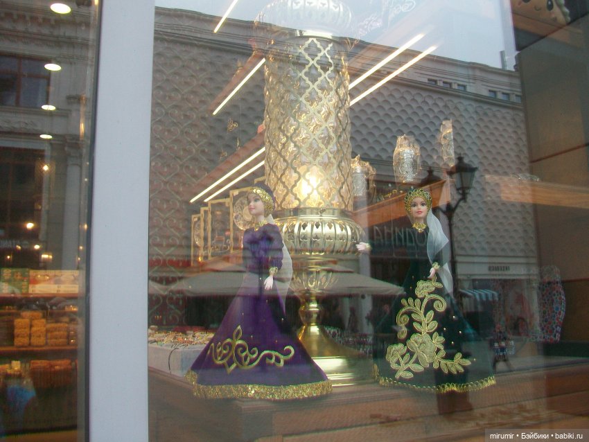 Майские прогулки - 2 — Туризм и путешествия: фотоотчеты из поездок (фото 8)