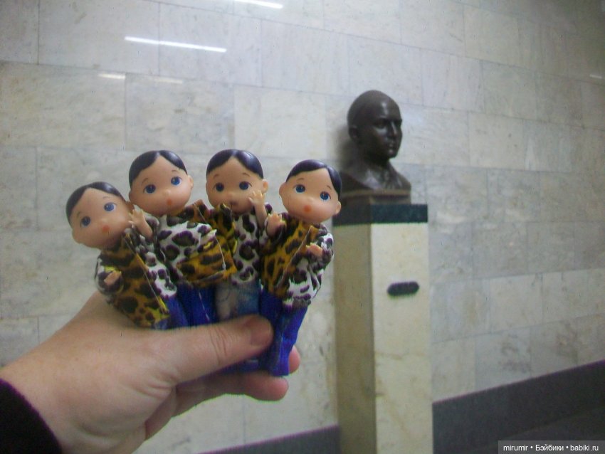 Майские прогулки - 2 — Туризм и путешествия: фотоотчеты из поездок