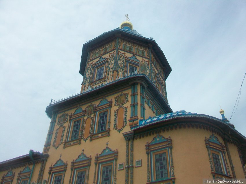 Майские прогулки - 2 — Туризм и путешествия: фотоотчеты из поездок