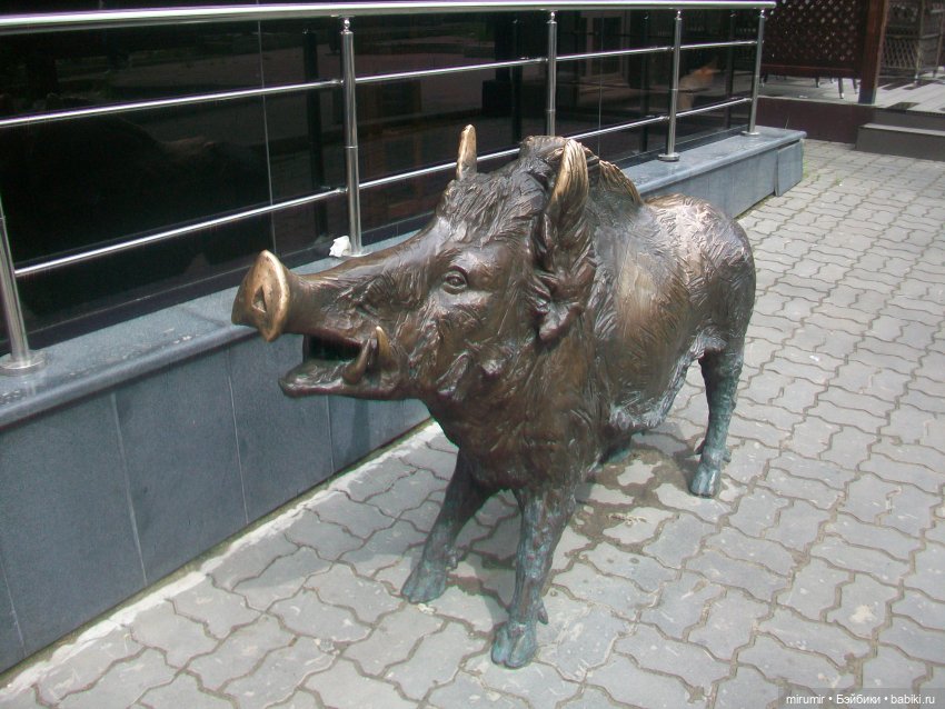 Майские прогулки - 2 — Туризм и путешествия: фотоотчеты из поездок