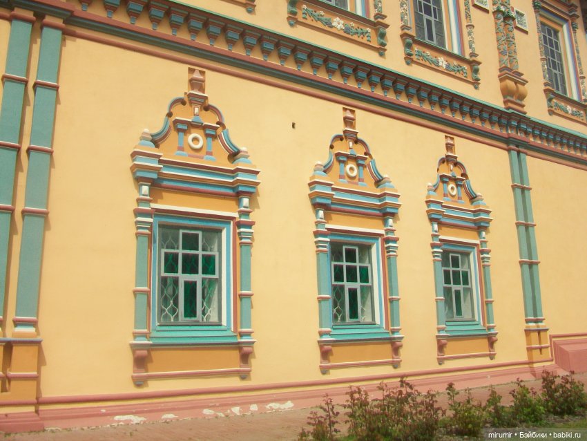 Майские прогулки - 2 — Туризм и путешествия: фотоотчеты из поездок