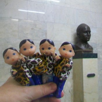 Майские прогулки - 2