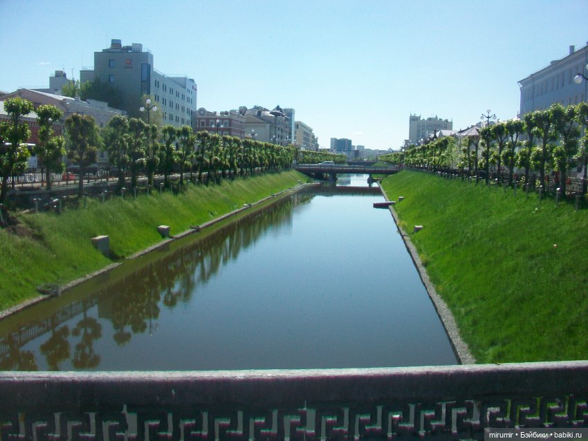 Майские прогулки - 3 — Туризм и путешествия: фотоотчеты из поездок