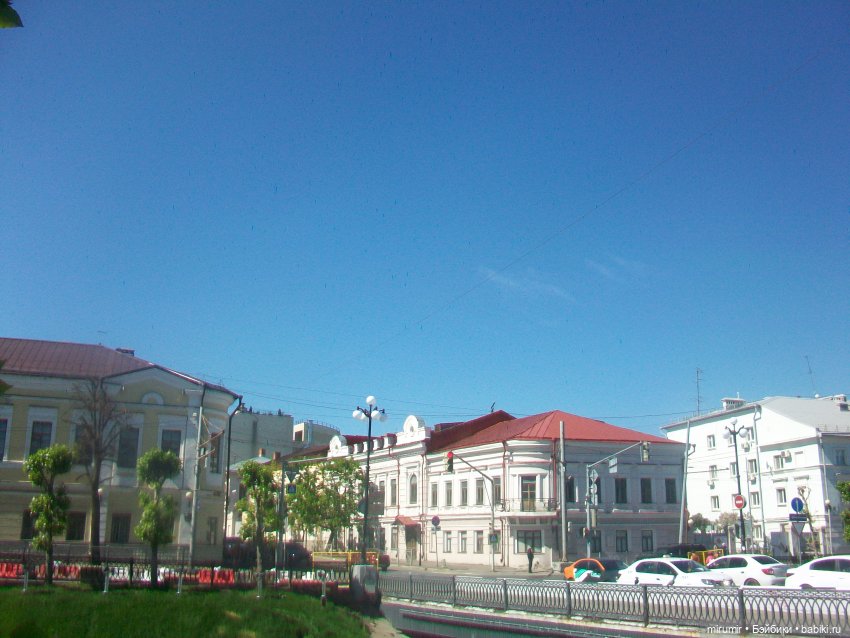 Майские прогулки - 3 — Туризм и путешествия: фотоотчеты из поездок (фото 9)