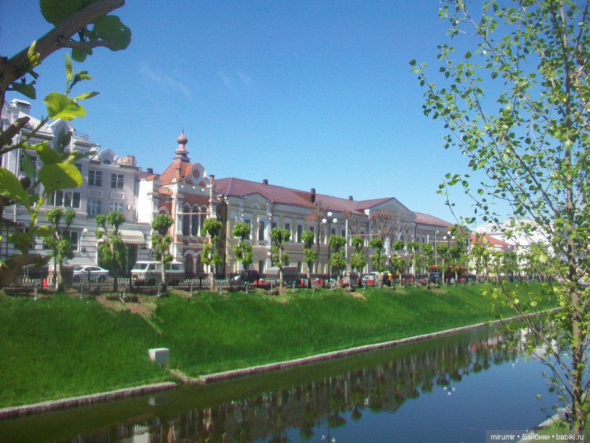 Майские прогулки - 3 — Туризм и путешествия: фотоотчеты из поездок (фото 8)