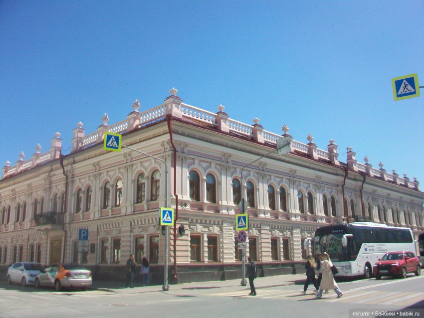 Майские прогулки - 3 — Туризм и путешествия: фотоотчеты из поездок