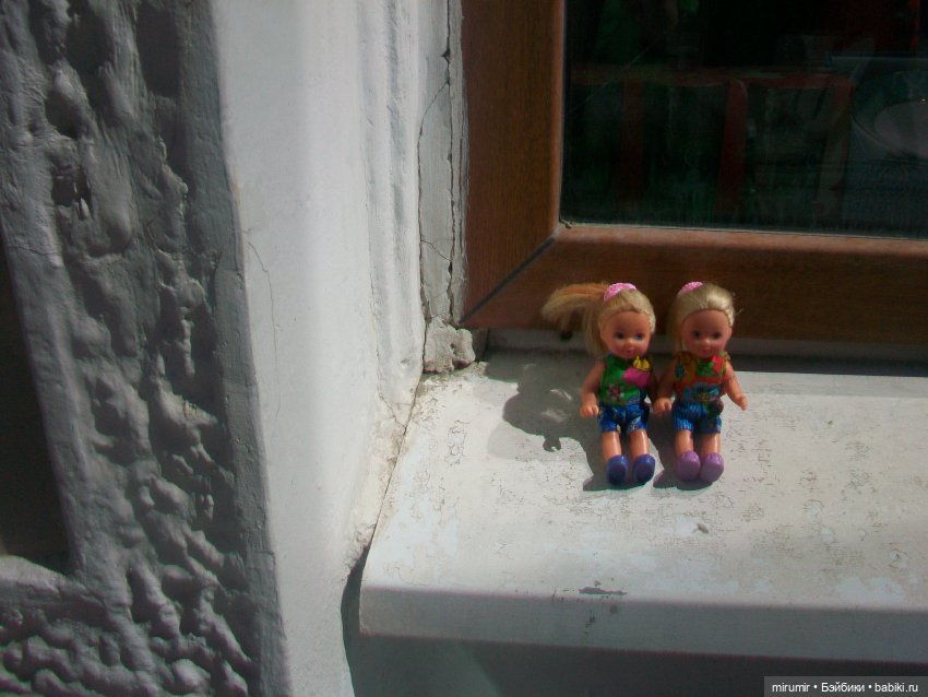 Майские прогулки - 3 — Туризм и путешествия: фотоотчеты из поездок