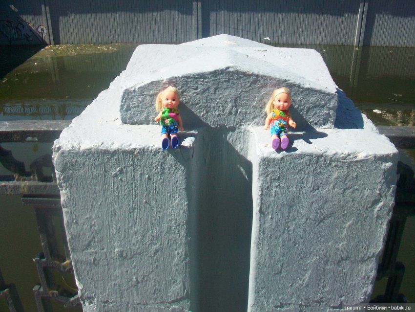 Майские прогулки - 3 — Туризм и путешествия: фотоотчеты из поездок (фото 3)