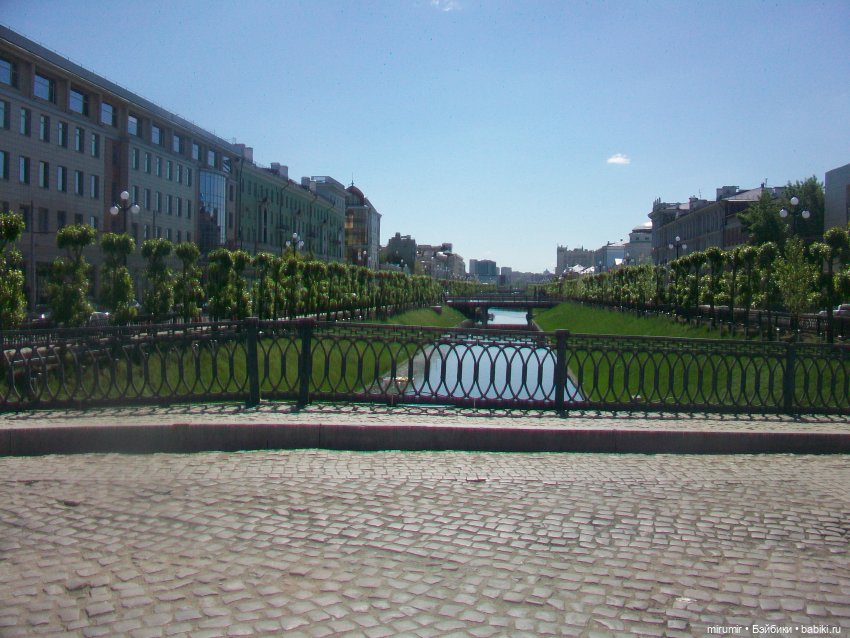 Майские прогулки - 3 — Туризм и путешествия: фотоотчеты из поездок