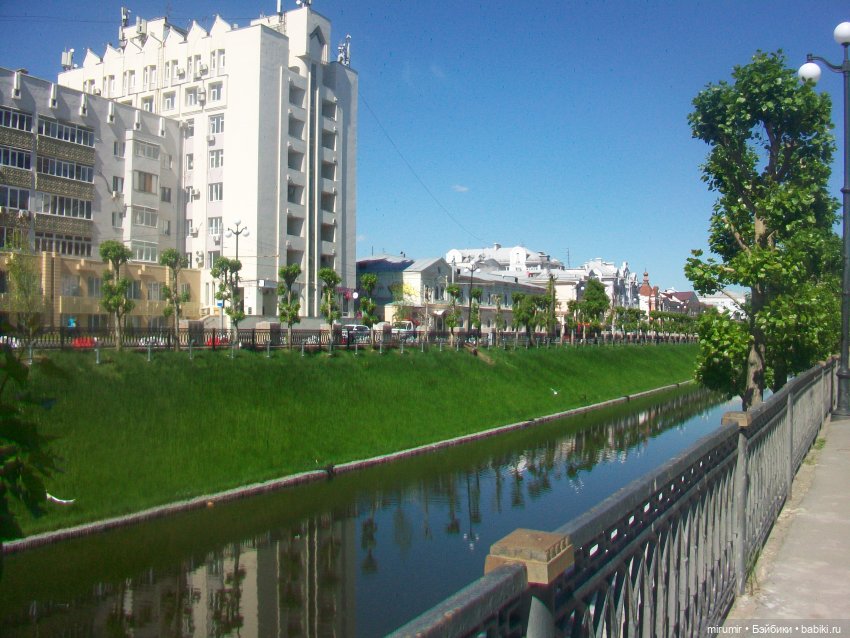 Майские прогулки - 3 — Туризм и путешествия: фотоотчеты из поездок (фото 5)