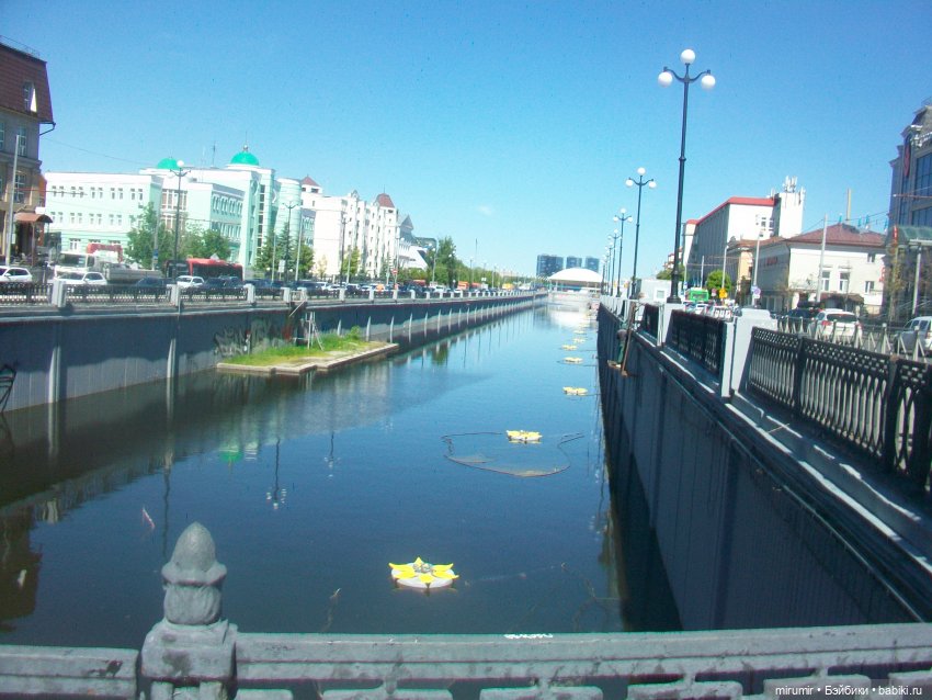 Майские прогулки - 3 — Туризм и путешествия: фотоотчеты из поездок