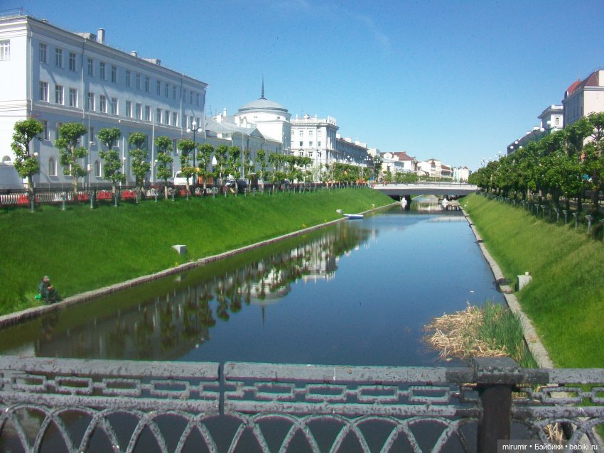 Майские прогулки - 3 — Туризм и путешествия: фотоотчеты из поездок