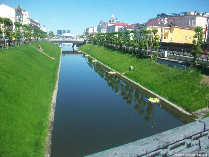 Майские прогулки - 3 — Туризм и путешествия: фотоотчеты из поездок