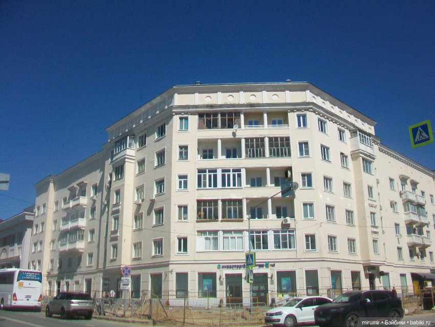 Майские прогулки - 3 — Туризм и путешествия: фотоотчеты из поездок