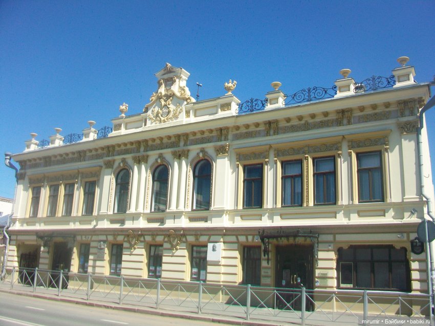 Майские прогулки - 3 — Туризм и путешествия: фотоотчеты из поездок