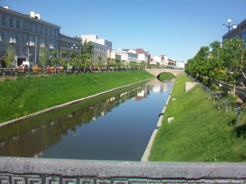 Майские прогулки - 3 — Туризм и путешествия: фотоотчеты из поездок