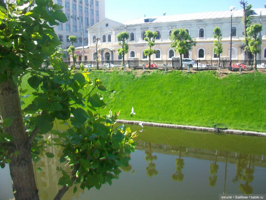 Майские прогулки - 3 — Туризм и путешествия: фотоотчеты из поездок (фото 6)