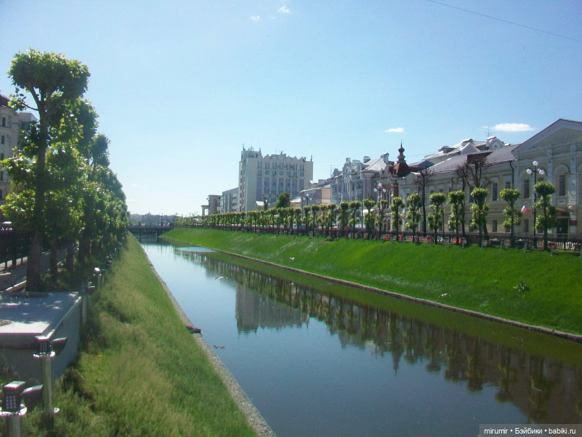 Майские прогулки - 3 — Туризм и путешествия: фотоотчеты из поездок