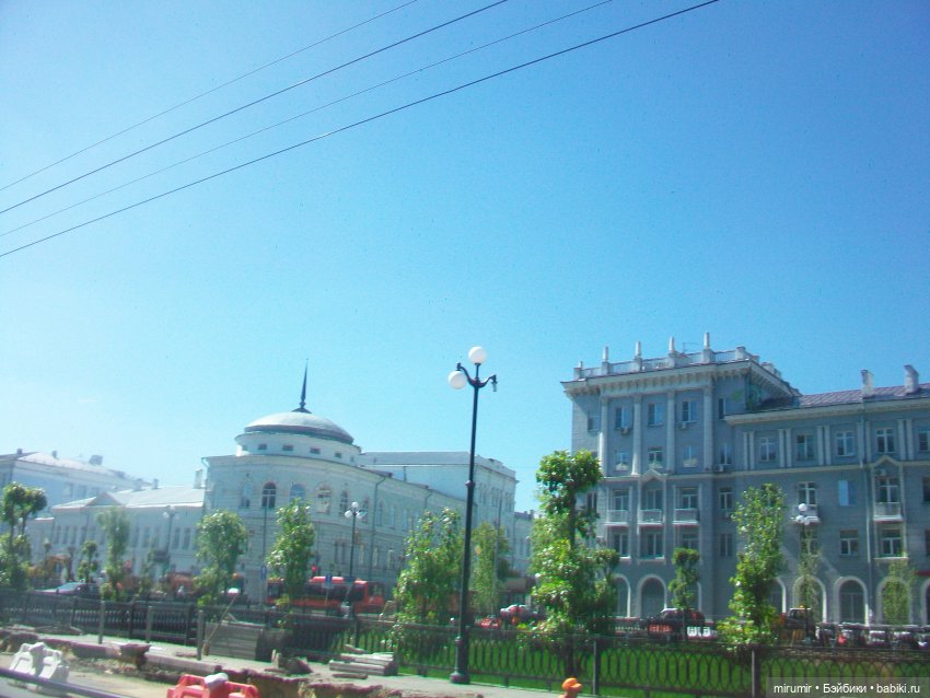 Майские прогулки - 3 — Туризм и путешествия: фотоотчеты из поездок