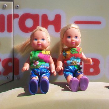 Майские прогулки - 3