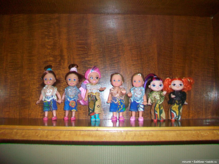 Круиз по Волге и Каме - 2024 (фото 8)