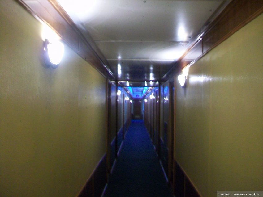 Круиз по Волге и Каме - 2024