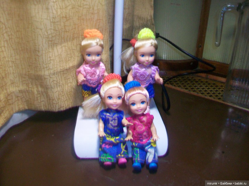 Круиз по Волге и Каме - 2024 (фото 6)