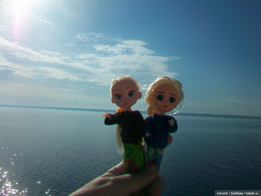 Круиз по Волге и Каме - 2024