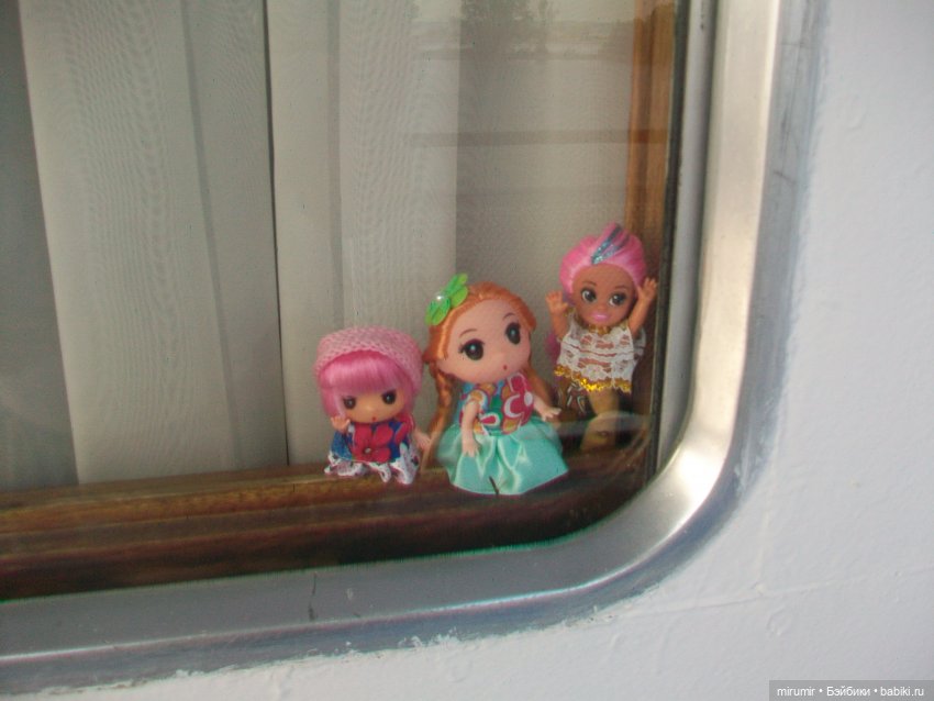 Круиз по Волге и Каме - 2024