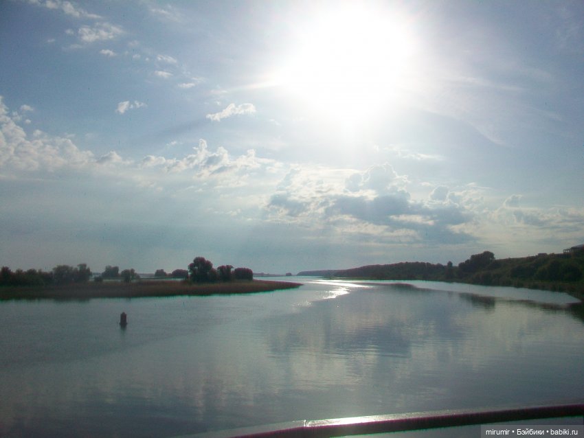 Круиз по Волге и Каме - 2024