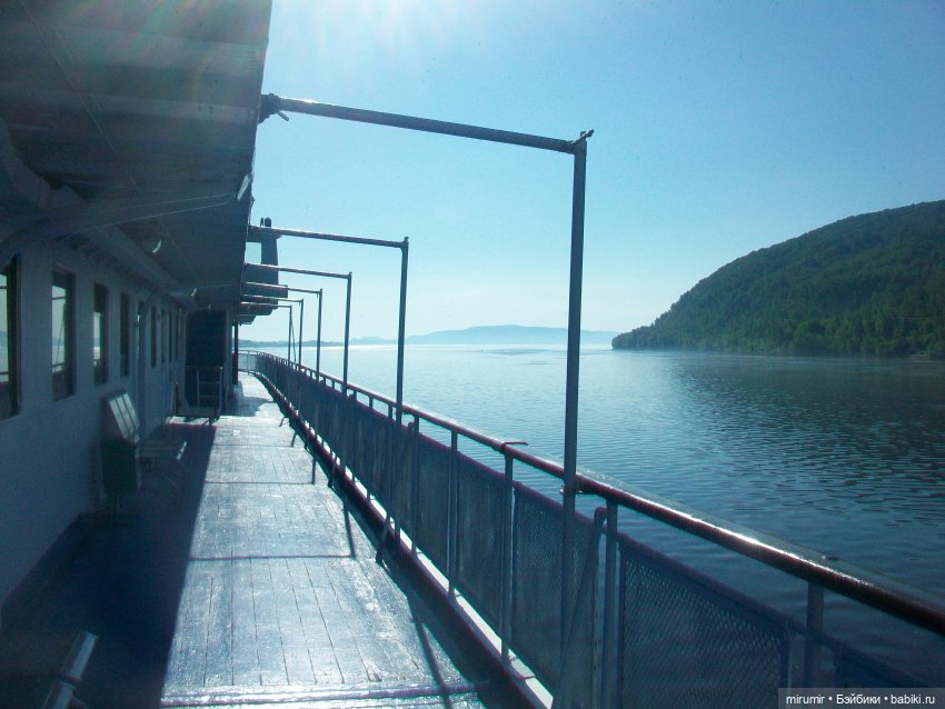 Круиз по Волге и Каме - 2024