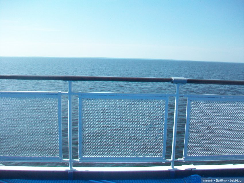 Круиз по Волге и Каме - 2024