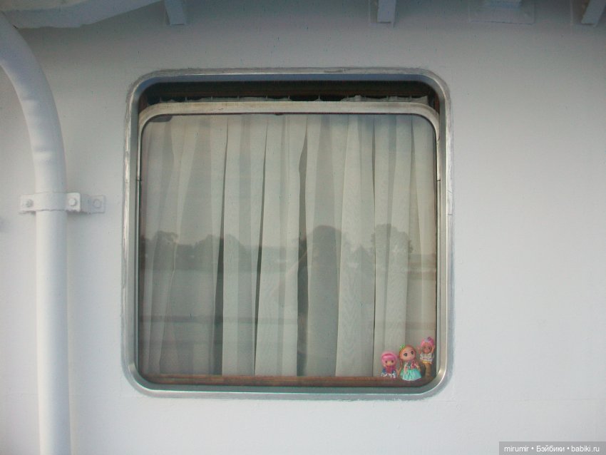 Круиз по Волге и Каме - 2024