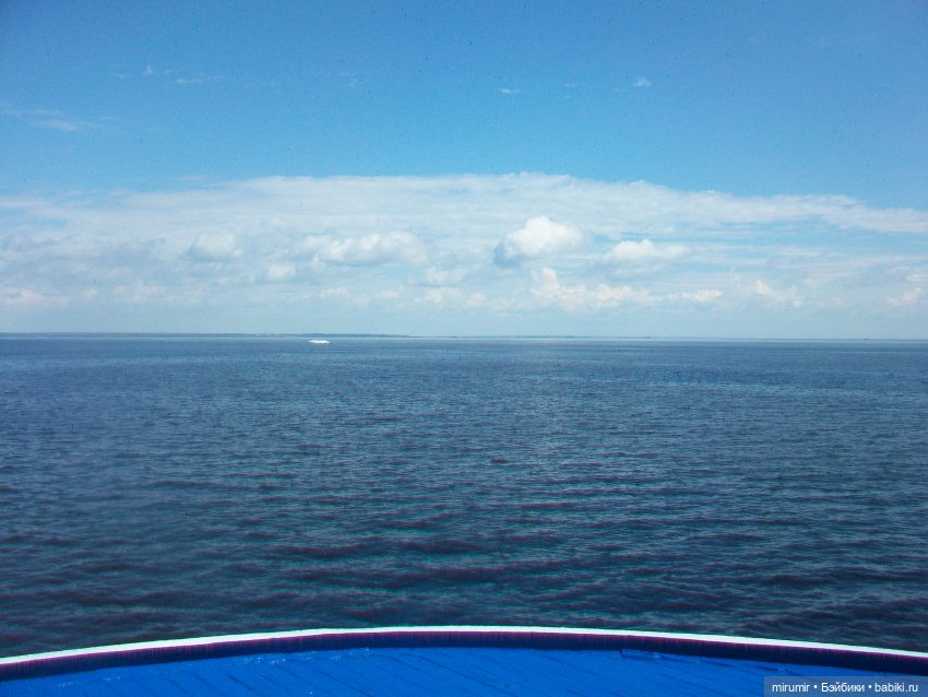 Круиз по Волге и Каме - 2024