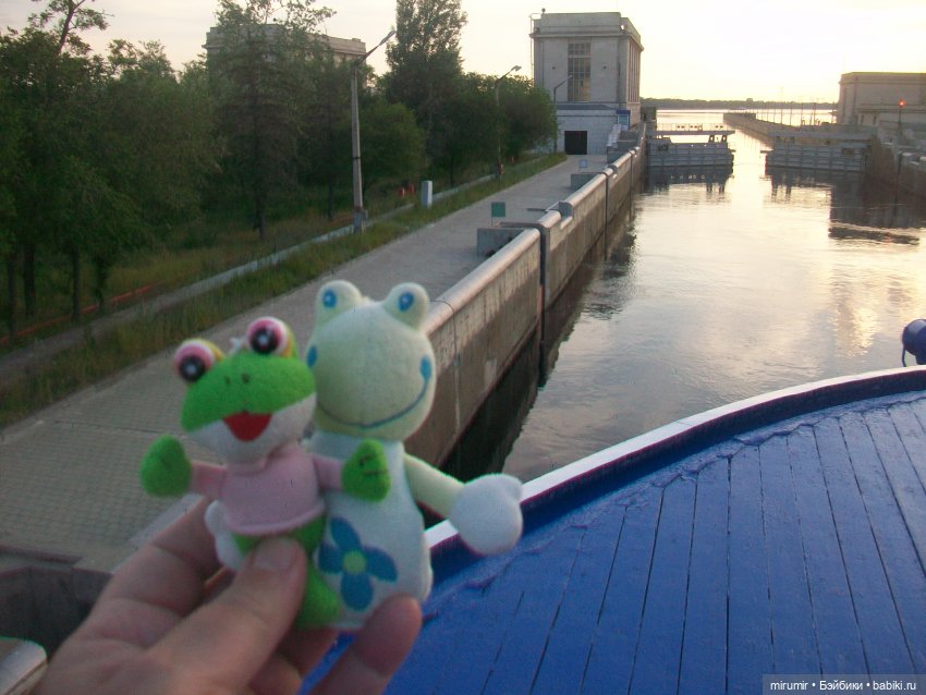 Круиз по Волге и Каме - 2024